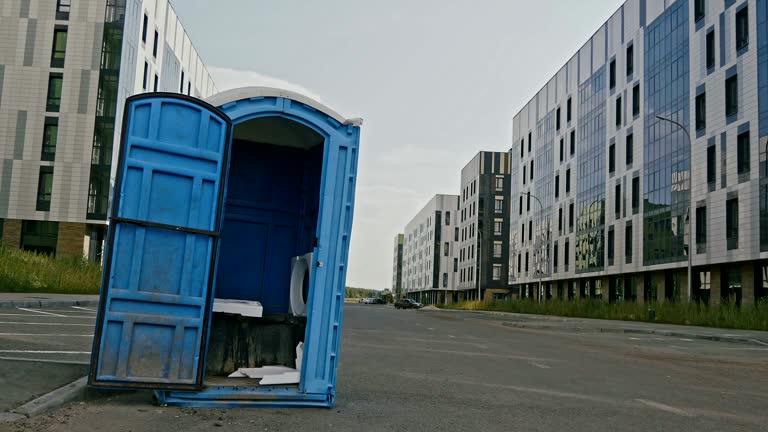 Best ADA-Compliant Portable Toilet Rental  in South Huntington, NY